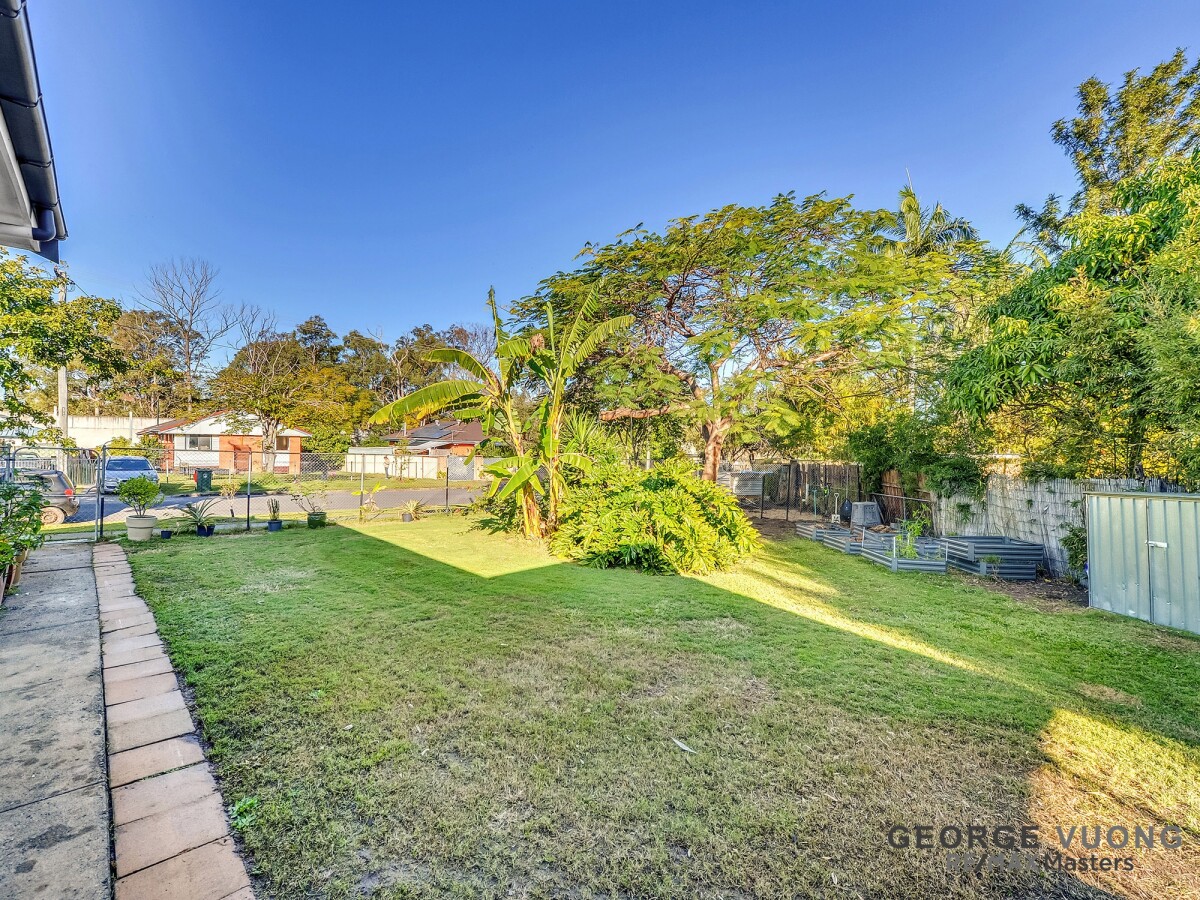 92 Sinclair Dr Ellen Grove Queensland House for Sale RE/MAX Australia