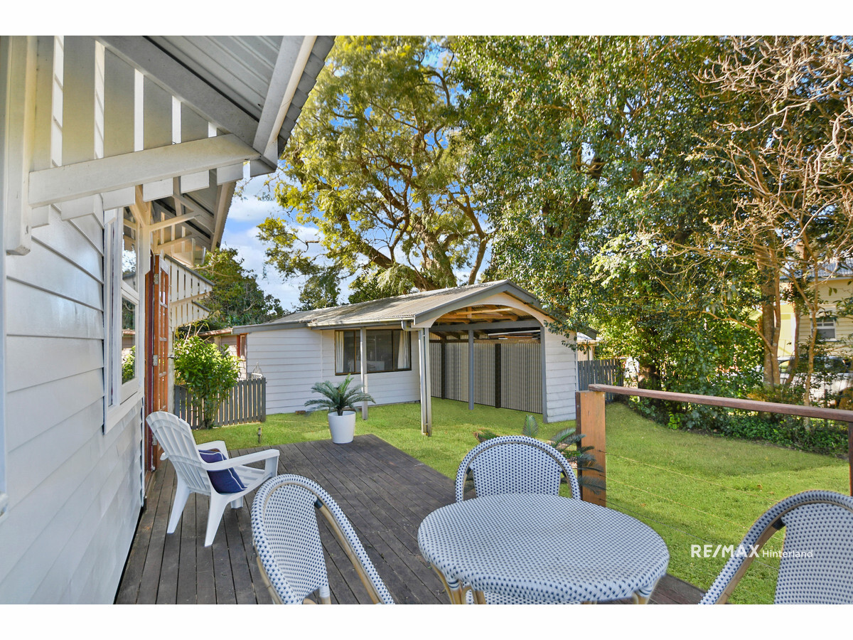 1 Tamarind Street Maleny Queensland House for Sale RE/MAX Australia