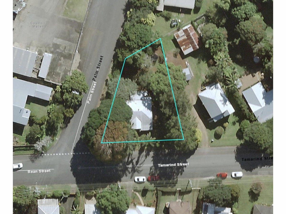 1 Tamarind Street Maleny Queensland House for Sale RE/MAX Australia
