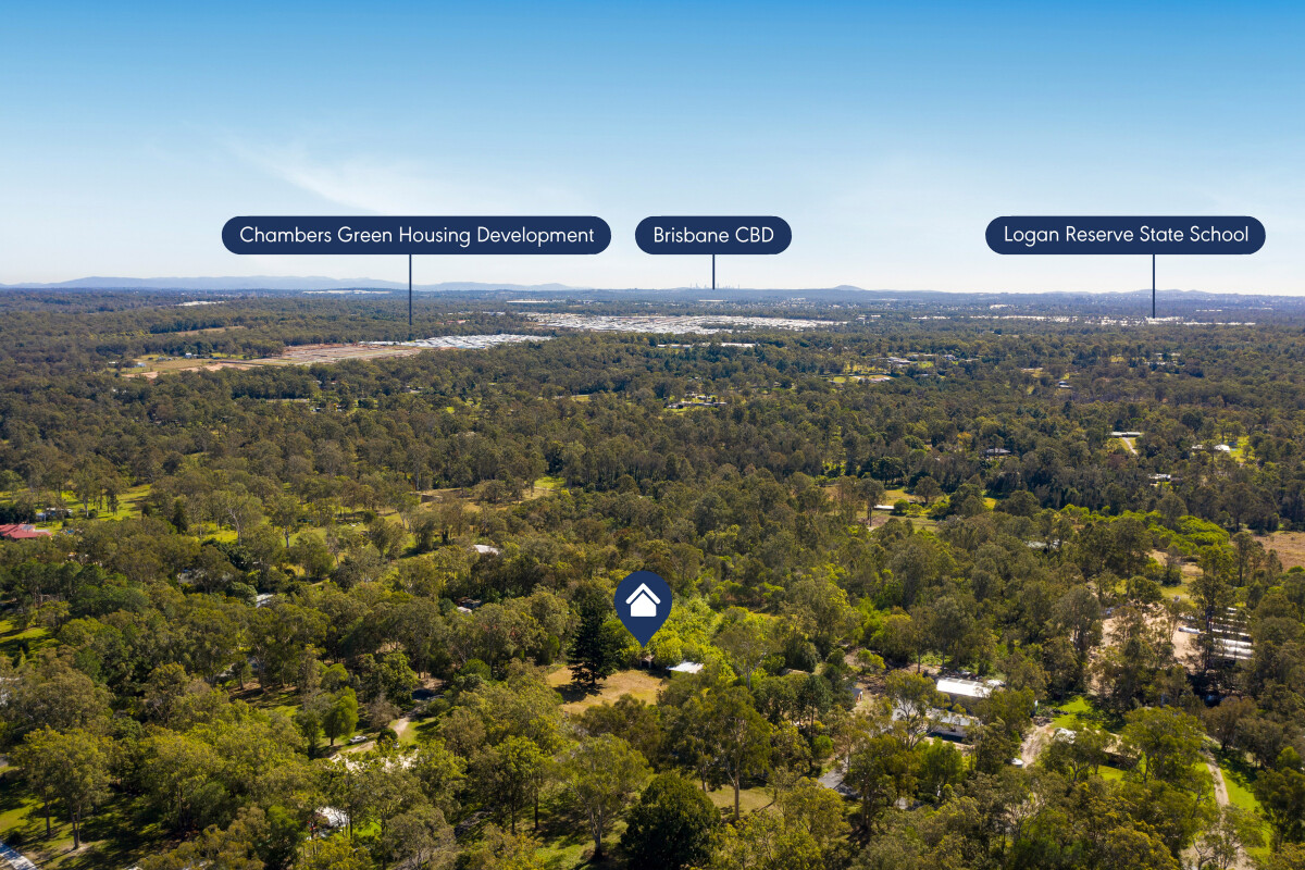 9298 Rossmore Road Logan Reserve Queensland for Sale RE/MAX Australia