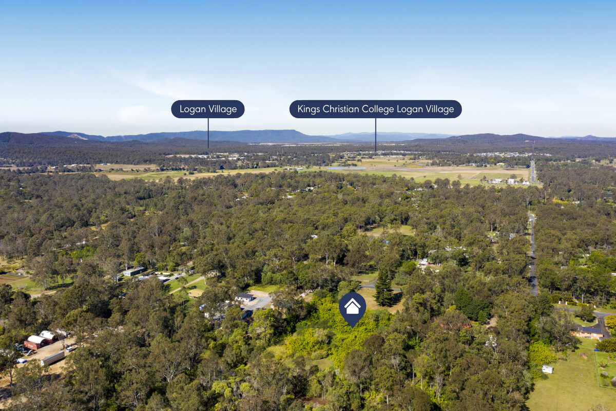 9298 Rossmore Road Logan Reserve Queensland for Sale RE/MAX Australia