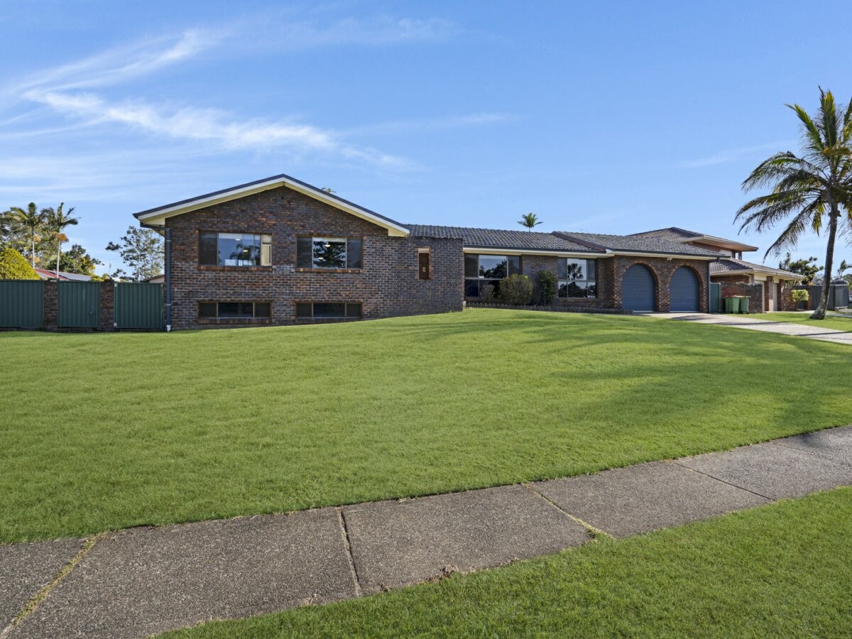 67 Dugandan Street Nerang Queensland House for Sale RE/MAX Australia