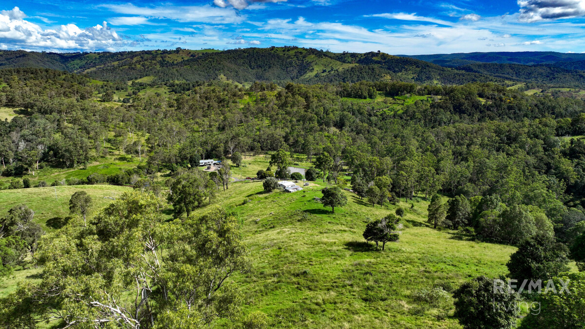 540 Newman Lane Delaneys Creek Queensland for Sale RE/MAX Australia