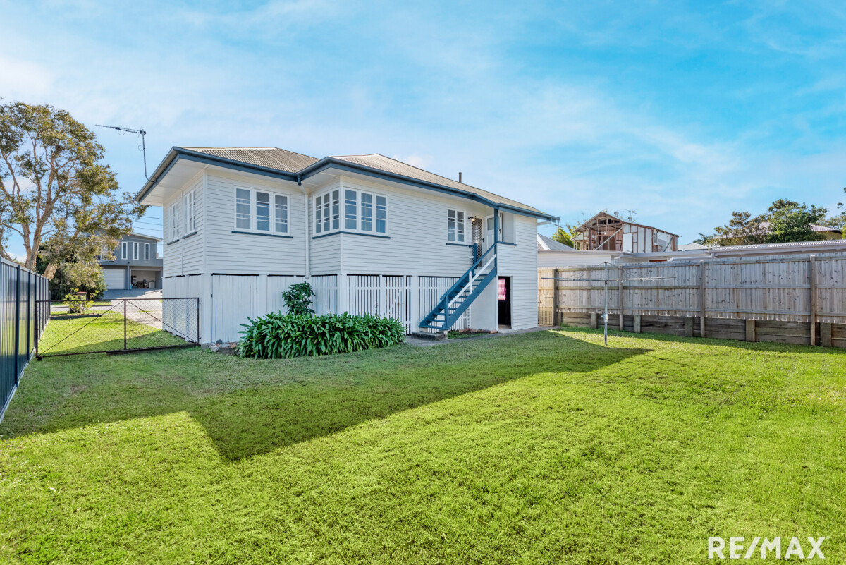 62 Blackwood Road Deagon Queensland House for Sale RE/MAX Australia