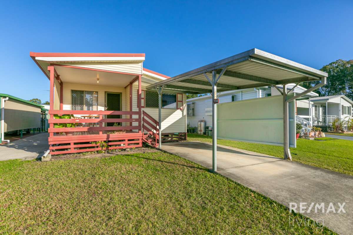 Site 114 Palm Crescent, Burpengary Pines VIllage Burpengary Queensland