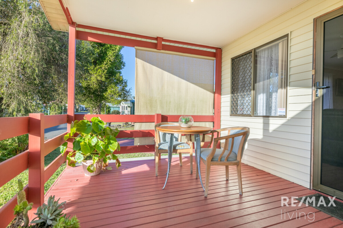 Site 114 Palm Crescent, Burpengary Pines VIllage Burpengary Queensland