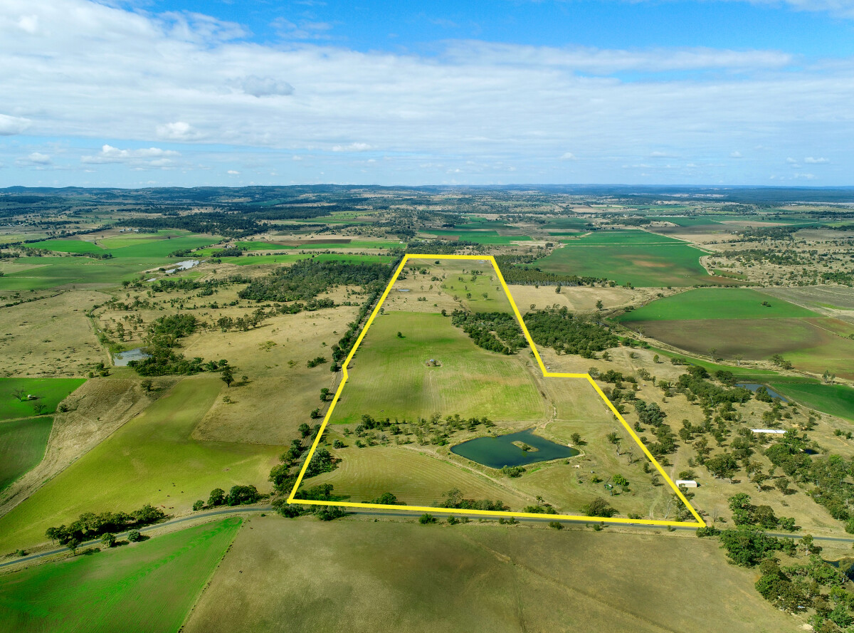 Corner Old Rosemount Road & Peranga Brymaroo Road Kulpi Queensland for Sale RE/MAX Australia