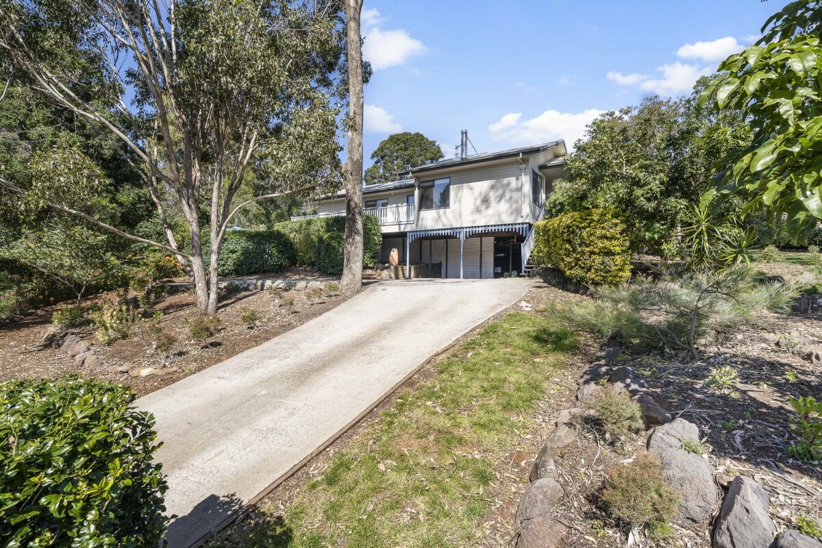 9 Parkway Drive Highfields Queensland House for Sale RE/MAX Australia