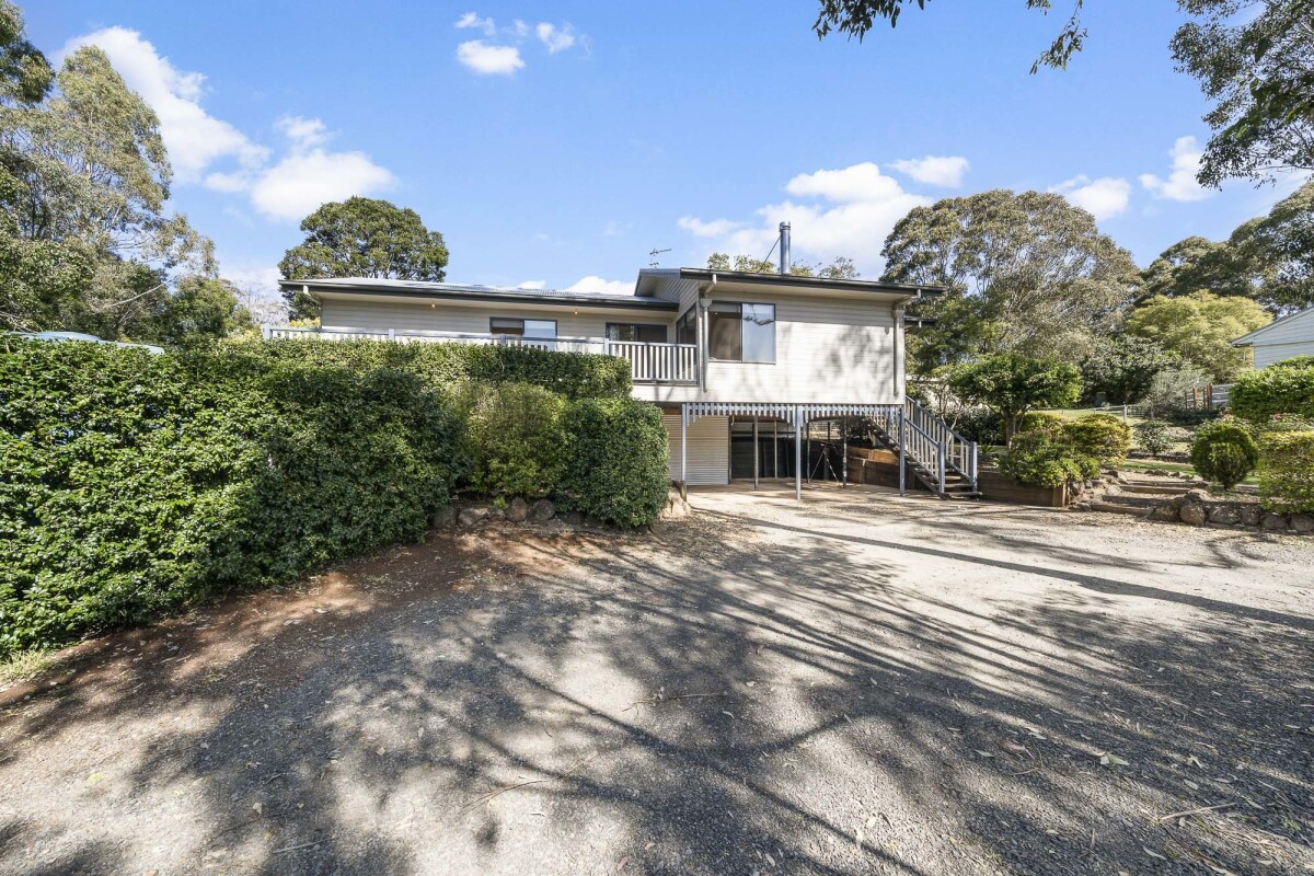 9 Parkway Drive Highfields Queensland House for Sale RE/MAX Australia