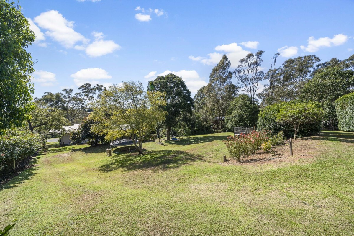 9 Parkway Drive Highfields Queensland House for Sale RE/MAX Australia