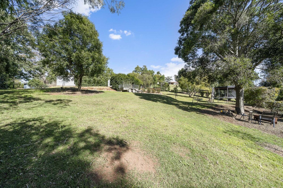 9 Parkway Drive Highfields Queensland House for Sale RE/MAX Australia