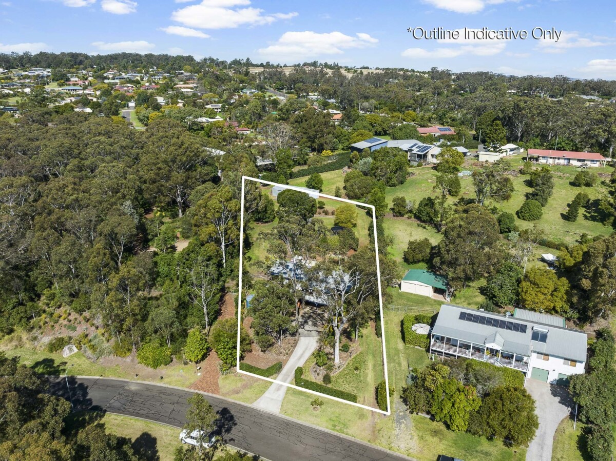 9 Parkway Drive Highfields Queensland House for Sale RE/MAX Australia