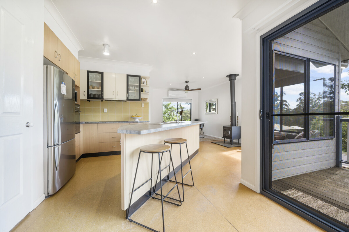 9 Parkway Drive Highfields Queensland House for Sale RE/MAX Australia