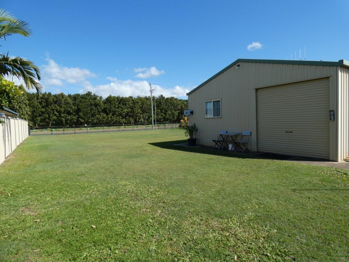 25 Baffle Estate Road Winfield Queensland for Sale RE/MAX Australia