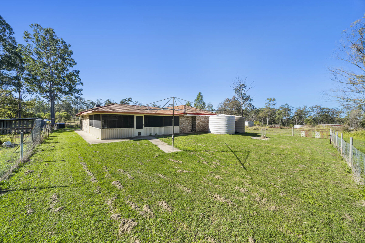 467 Connors Road Helidon Queensland AcreageSemirural for Sale RE/MAX