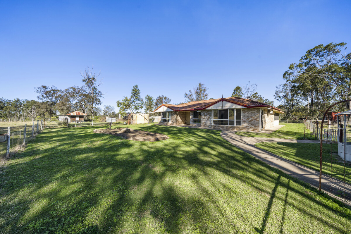 467 Connors Road Helidon Queensland AcreageSemirural for Sale RE/MAX