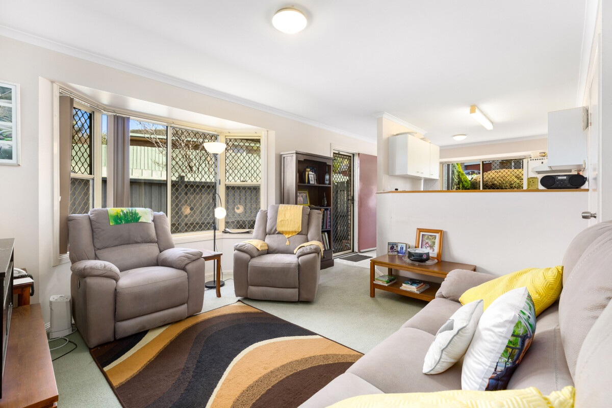 10 1160 Creek Road Carina Heights Queensland Townhouse For Sale RE 