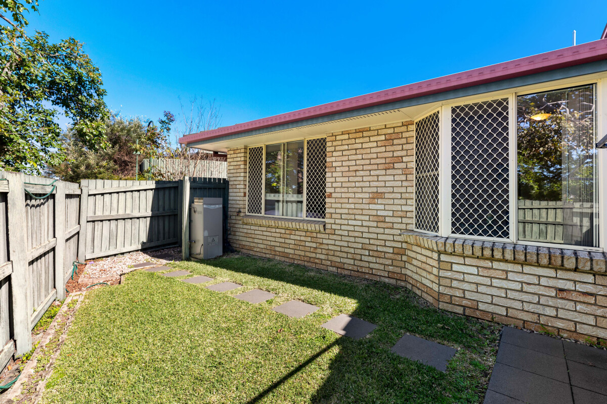 10 1160 Creek Road Carina Heights Queensland Townhouse For Sale RE 