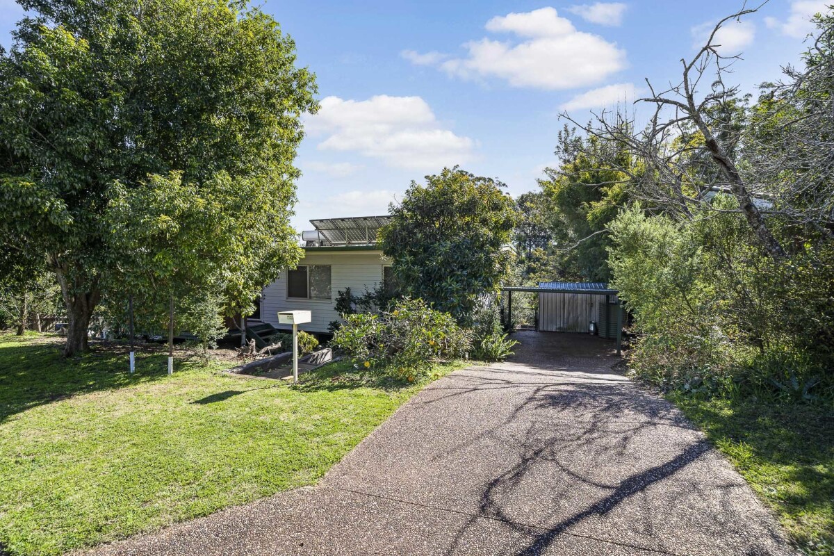 7 Spies Court Mount Lofty Queensland House for Sale RE/MAX Australia