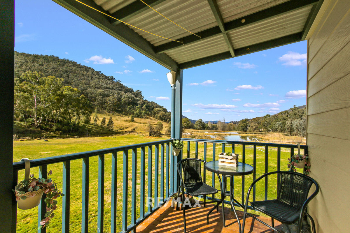 1514 Cassilis Road Cassilis Victoria AcreageSemirural for Sale RE/MAX Australia