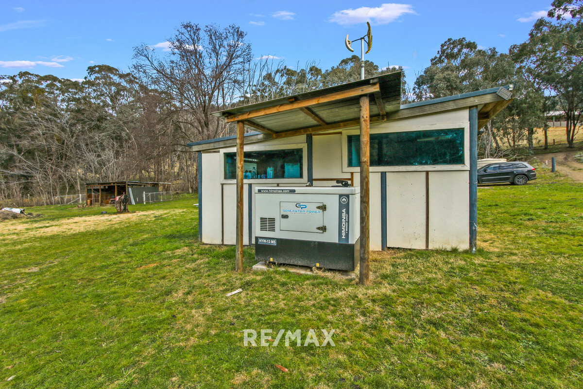 1514 Cassilis Road Cassilis Victoria AcreageSemirural for Sale RE