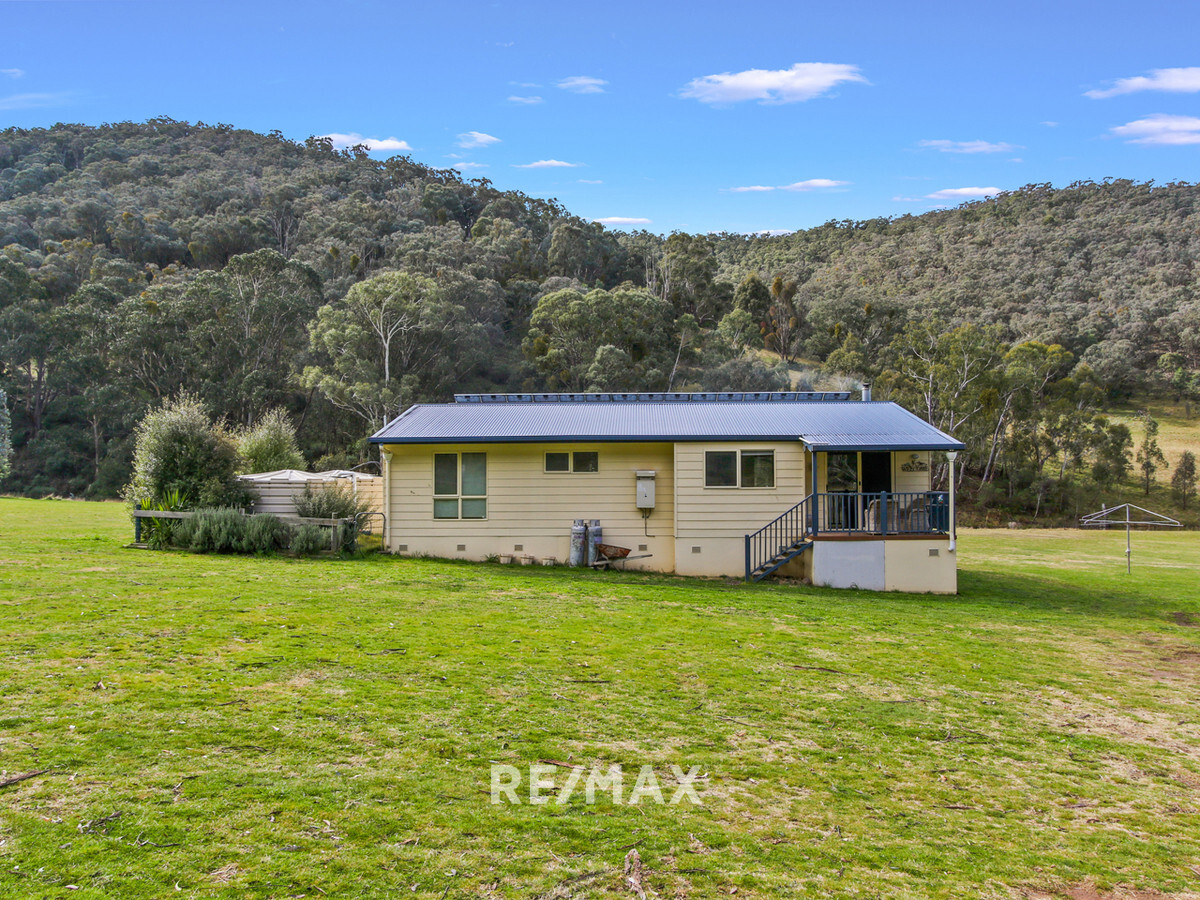 1514 Cassilis Road Cassilis Victoria AcreageSemirural for Sale RE