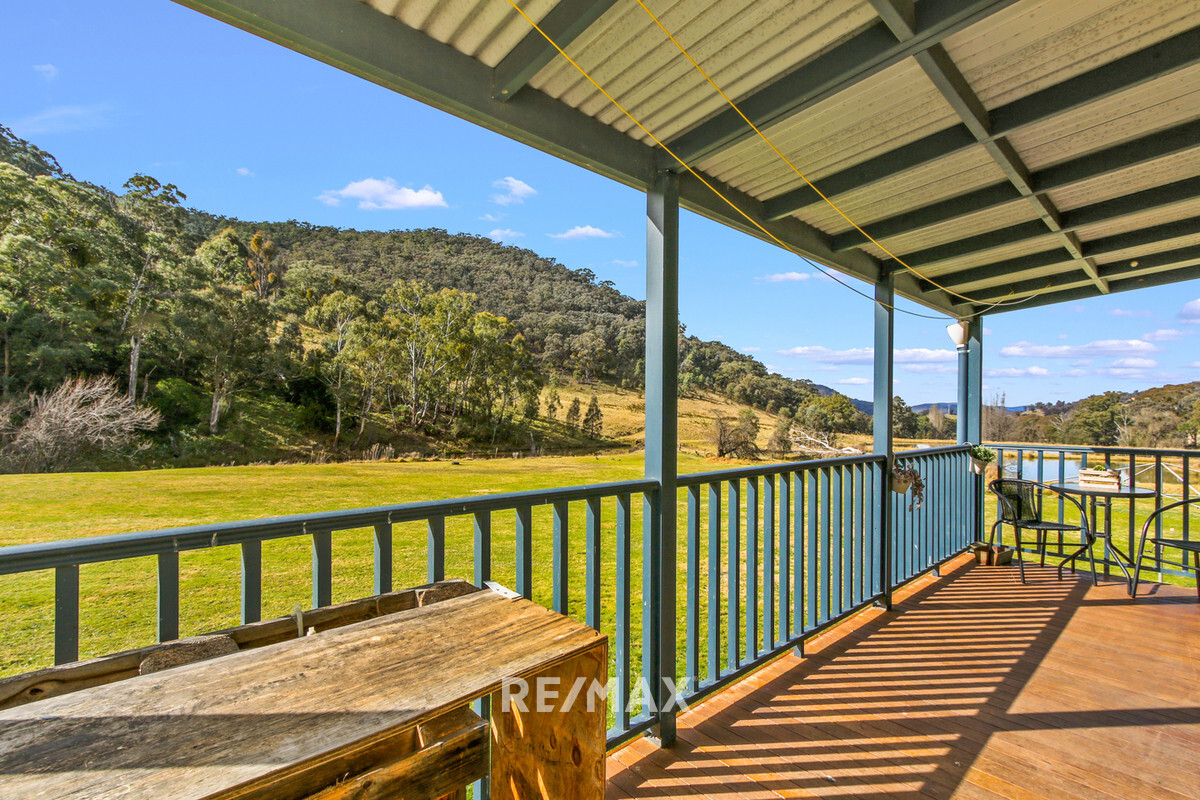 1514 Cassilis Road Cassilis Victoria AcreageSemirural for Sale RE