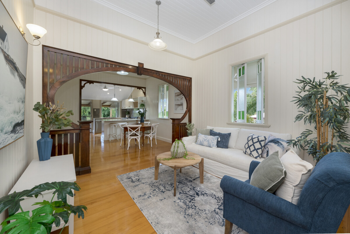 12 Soule Street Hermit Park Queensland House for Sale RE/MAX Australia