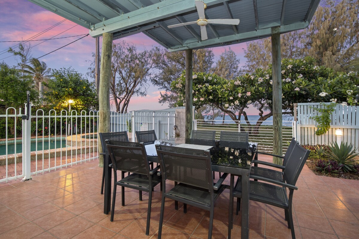 63 Cay Street Saunders Beach Queensland House for Sale RE/MAX Australia