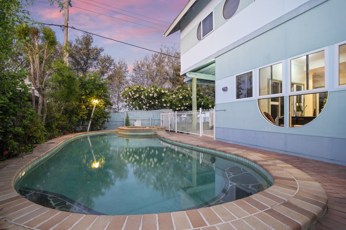 63 Cay Street Saunders Beach Queensland House for Sale RE/MAX Australia