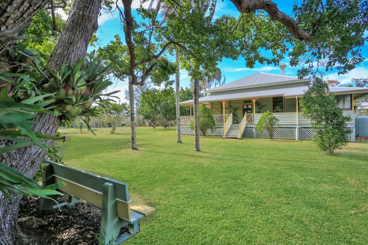 19 James Henderson Way Gooburrum Queensland House for Sale RE/MAX