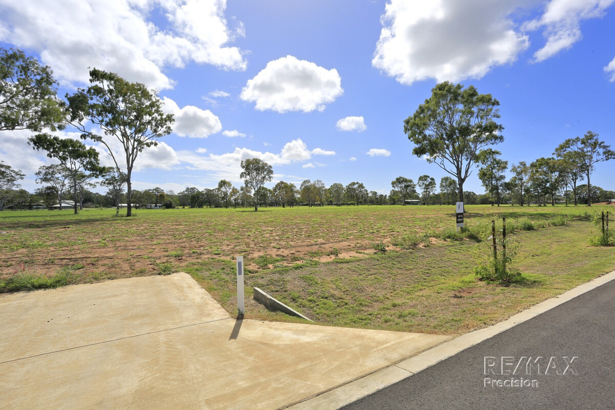 Lot 19 Tantitha Rise Estate Gooburrum Queensland for Sale RE/MAX