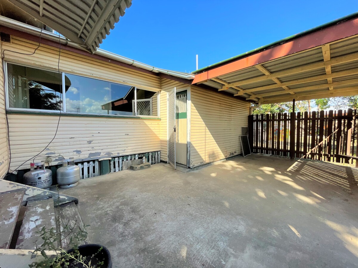 22 McNeilly Street Norville Queensland House for Sale RE/MAX Australia