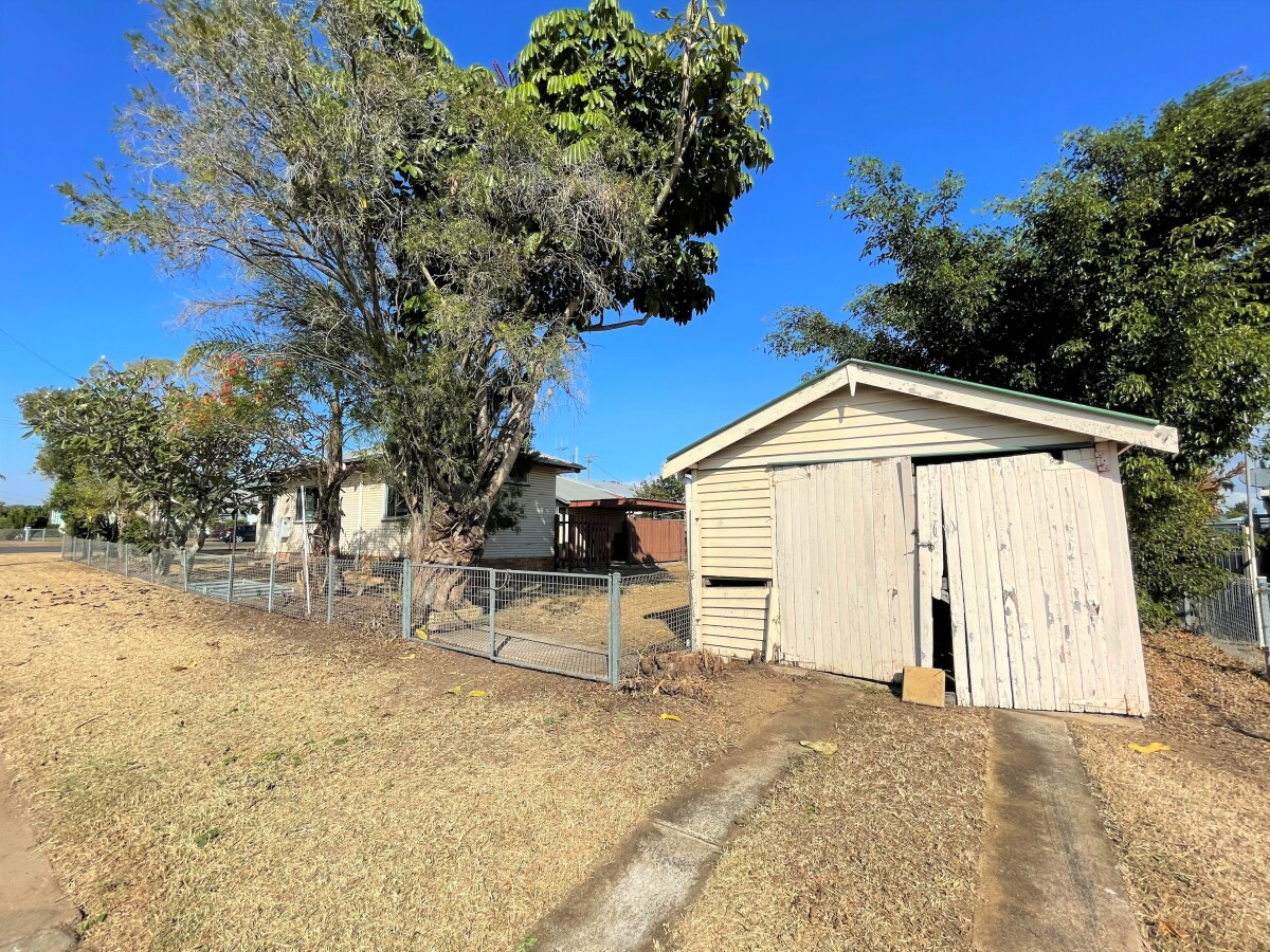 22 McNeilly Street Norville Queensland House for Sale RE/MAX Australia