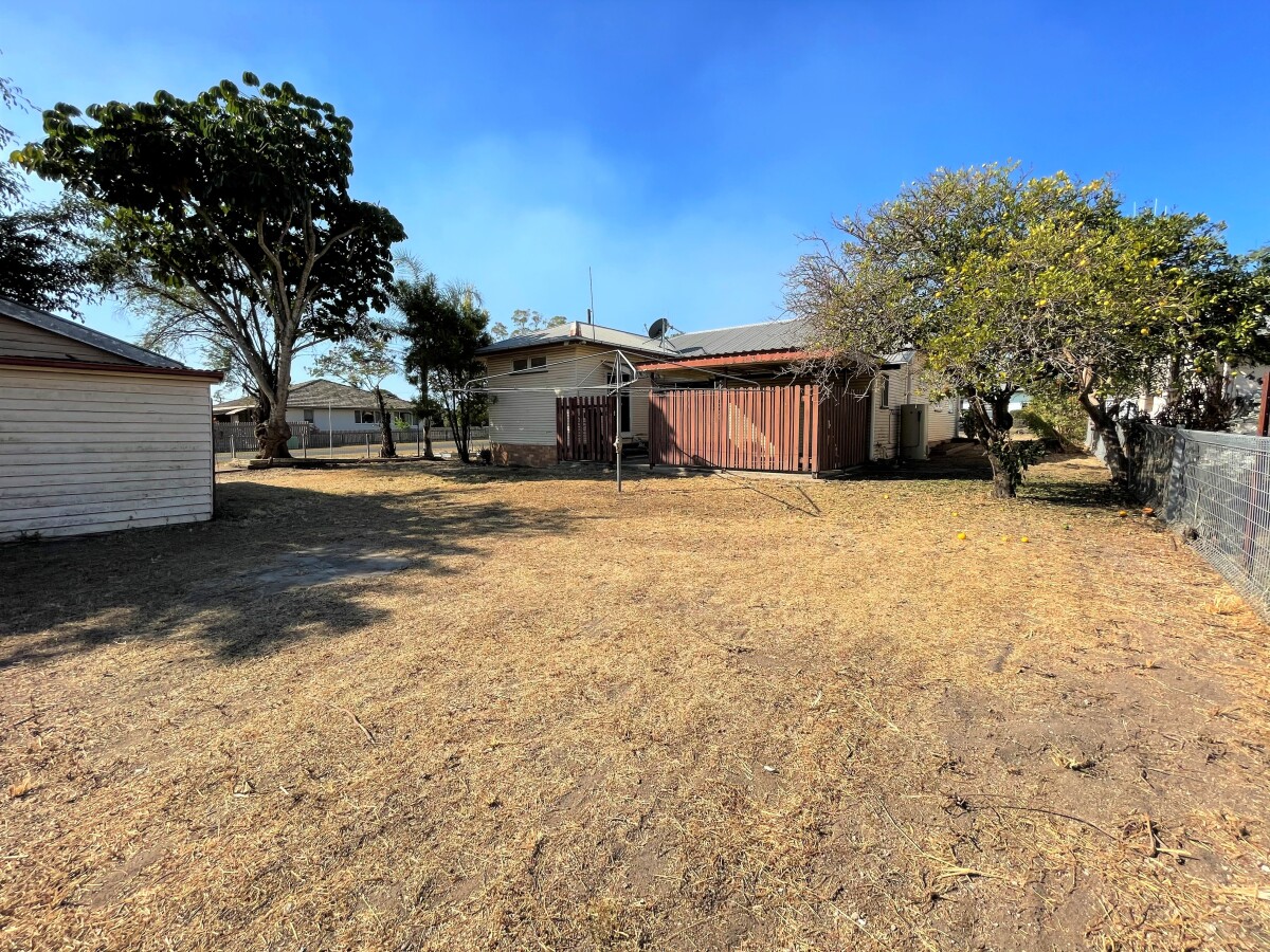 22 McNeilly Street Norville Queensland House for Sale RE/MAX Australia