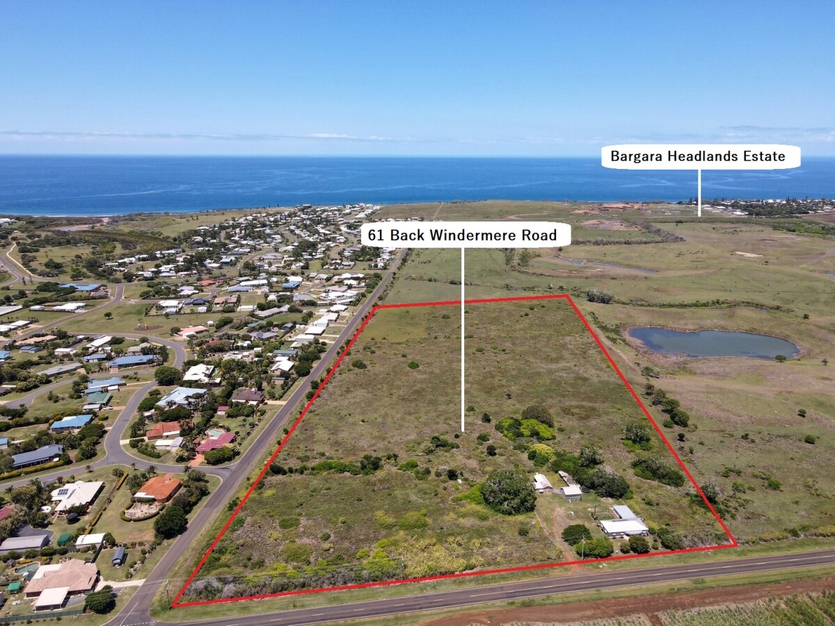 61 Back Windermere Road Innes Park Queensland for Sale RE/MAX Australia