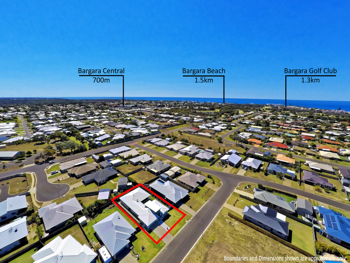 49 Sorrento Drive Bargara Queensland House for Sale RE/MAX Australia