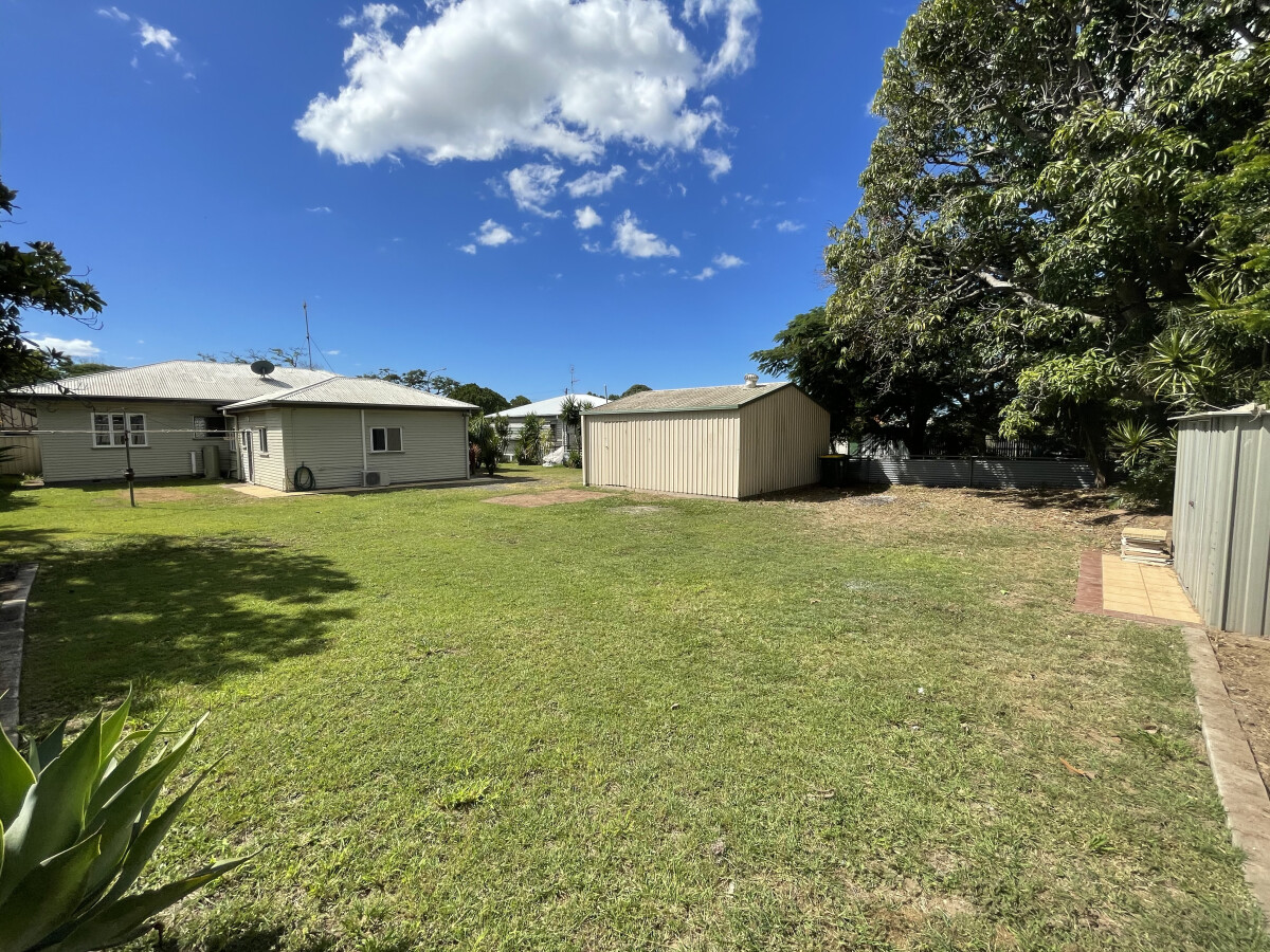 178 Walker Street Svensson Heights Queensland House for Sale RE/MAX Australia