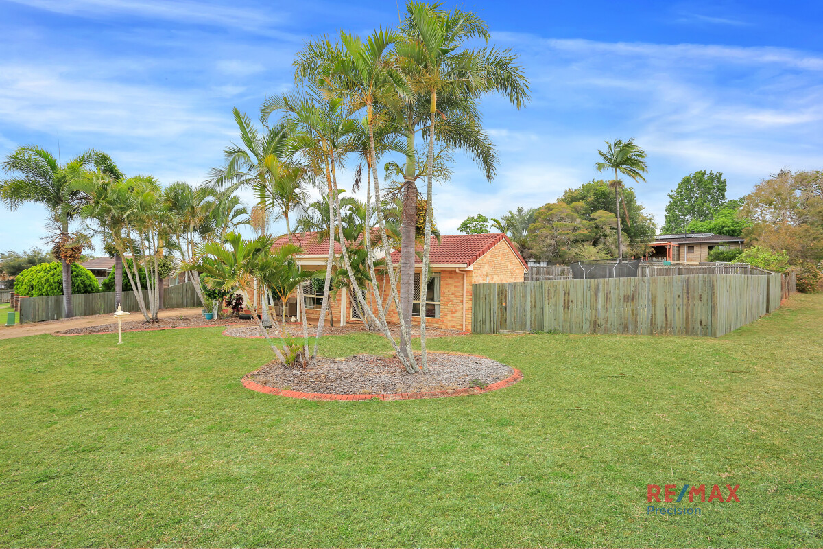 2 Aleta Court Avoca Queensland House for Sale RE/MAX Australia