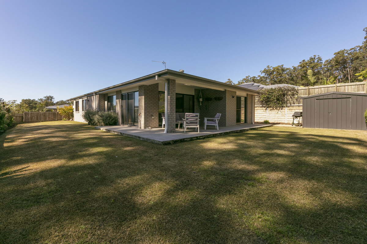 26 Reo Place Yandina Queensland House for Sale RE/MAX Australia