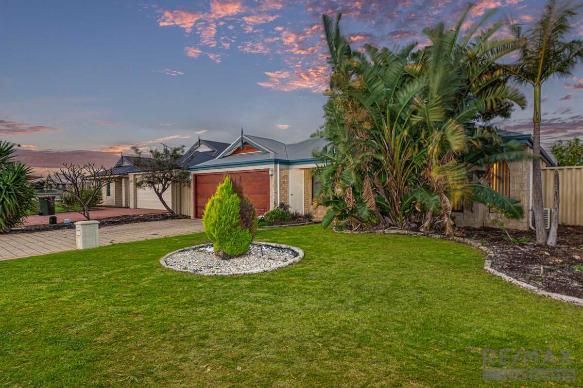 12 Avenue Butler Western Australia House for Sale RE/MAX