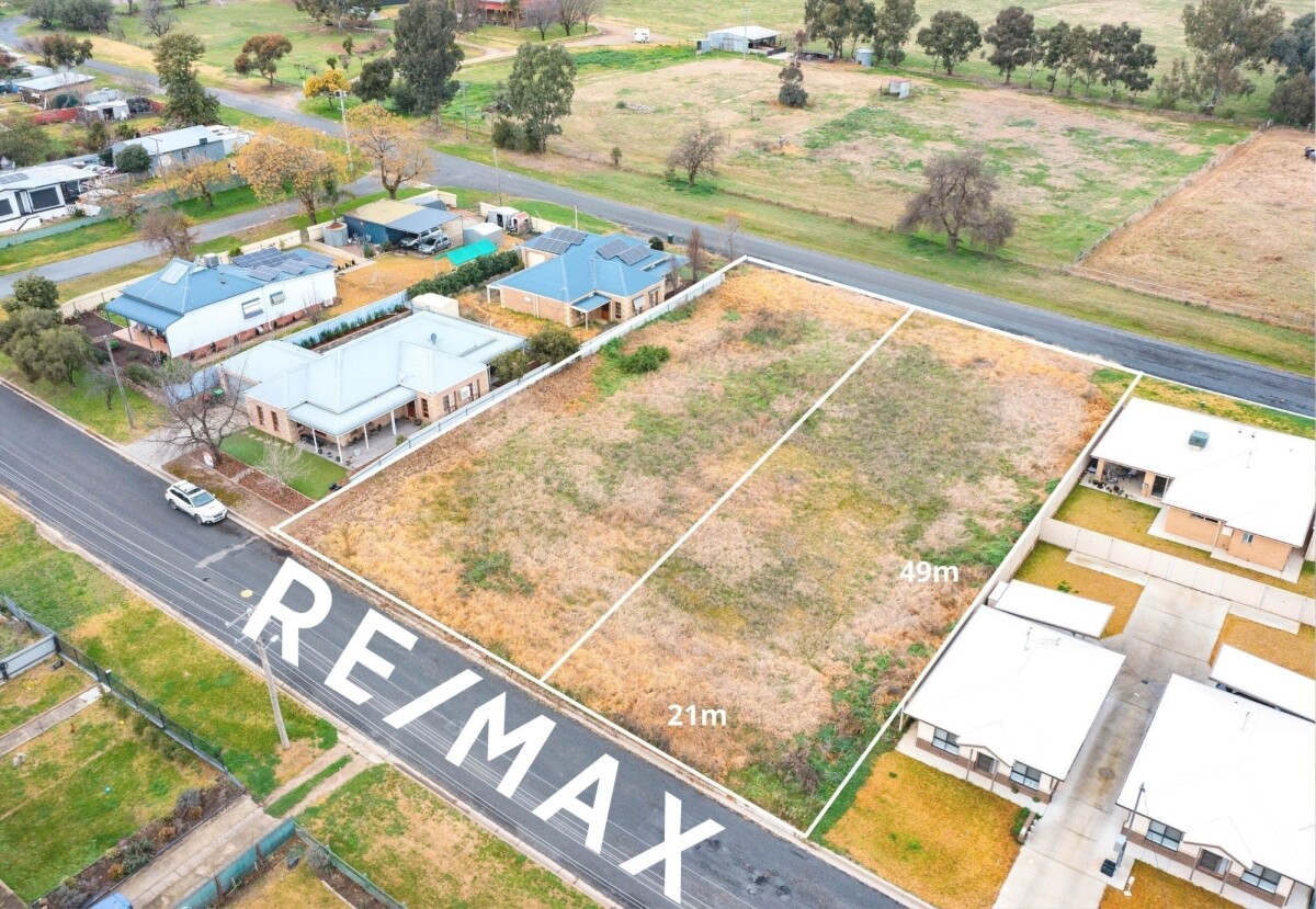 13 Fitzroy Street Junee New South Wales for Sale RE/MAX Australia