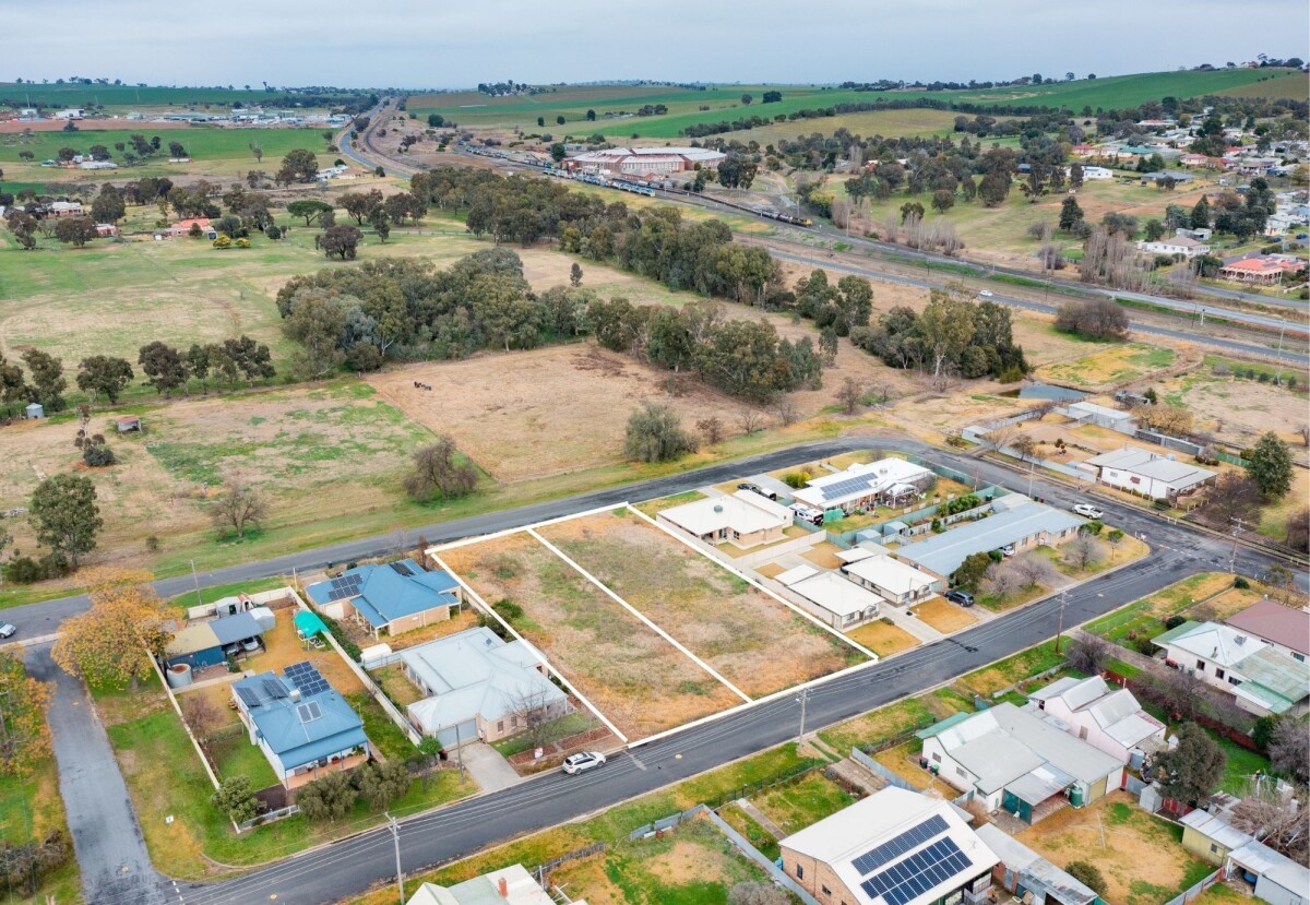 15 Fitzroy Street Junee New South Wales for Sale RE/MAX Australia