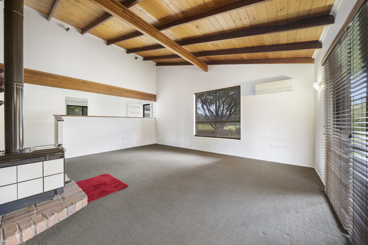 22 Burkes Road Gowrie Junction Queensland AcreageSemirural for Sale