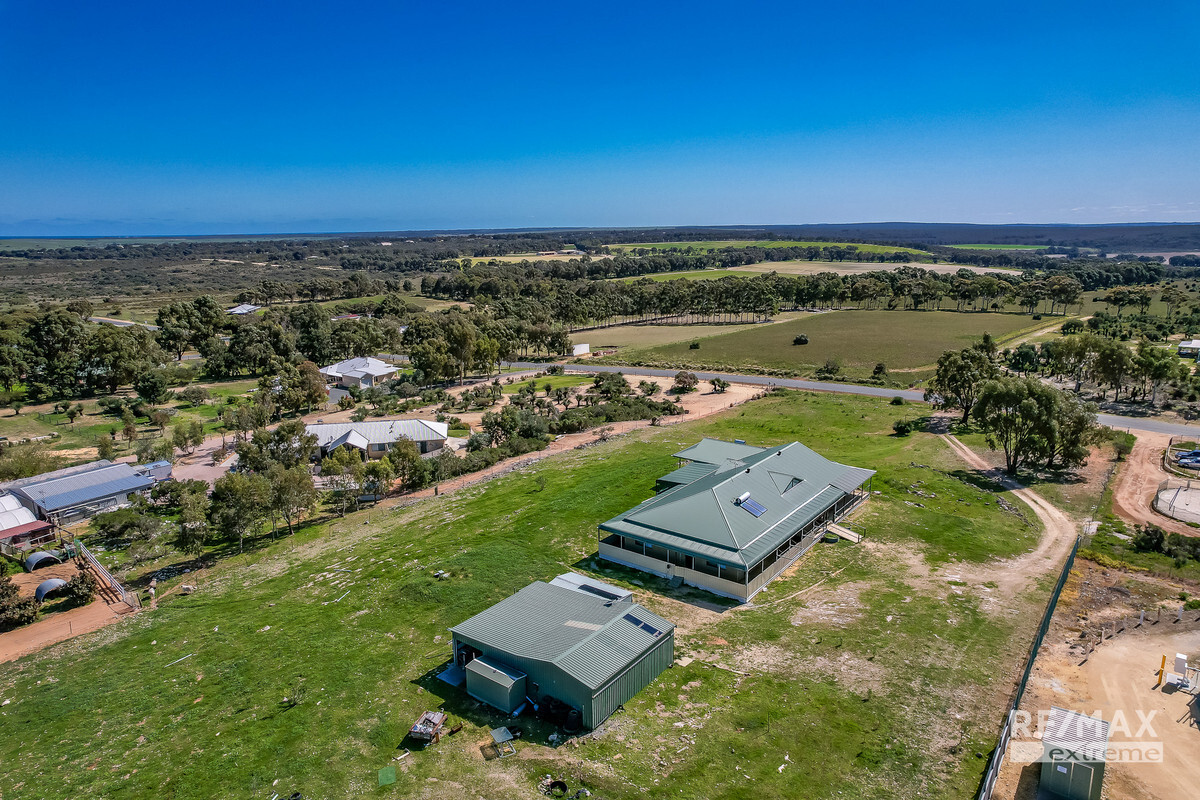 251 Sovereign Hill Drive Gabbadah Western Australia House for Sale RE
