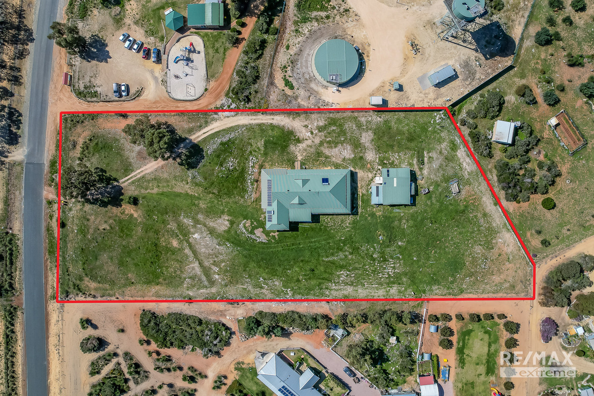 251 Sovereign Hill Drive Gabbadah Western Australia House for Sale RE