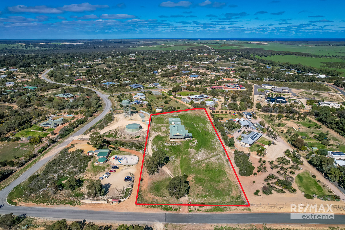 251 Sovereign Hill Drive Gabbadah Western Australia House for Sale RE
