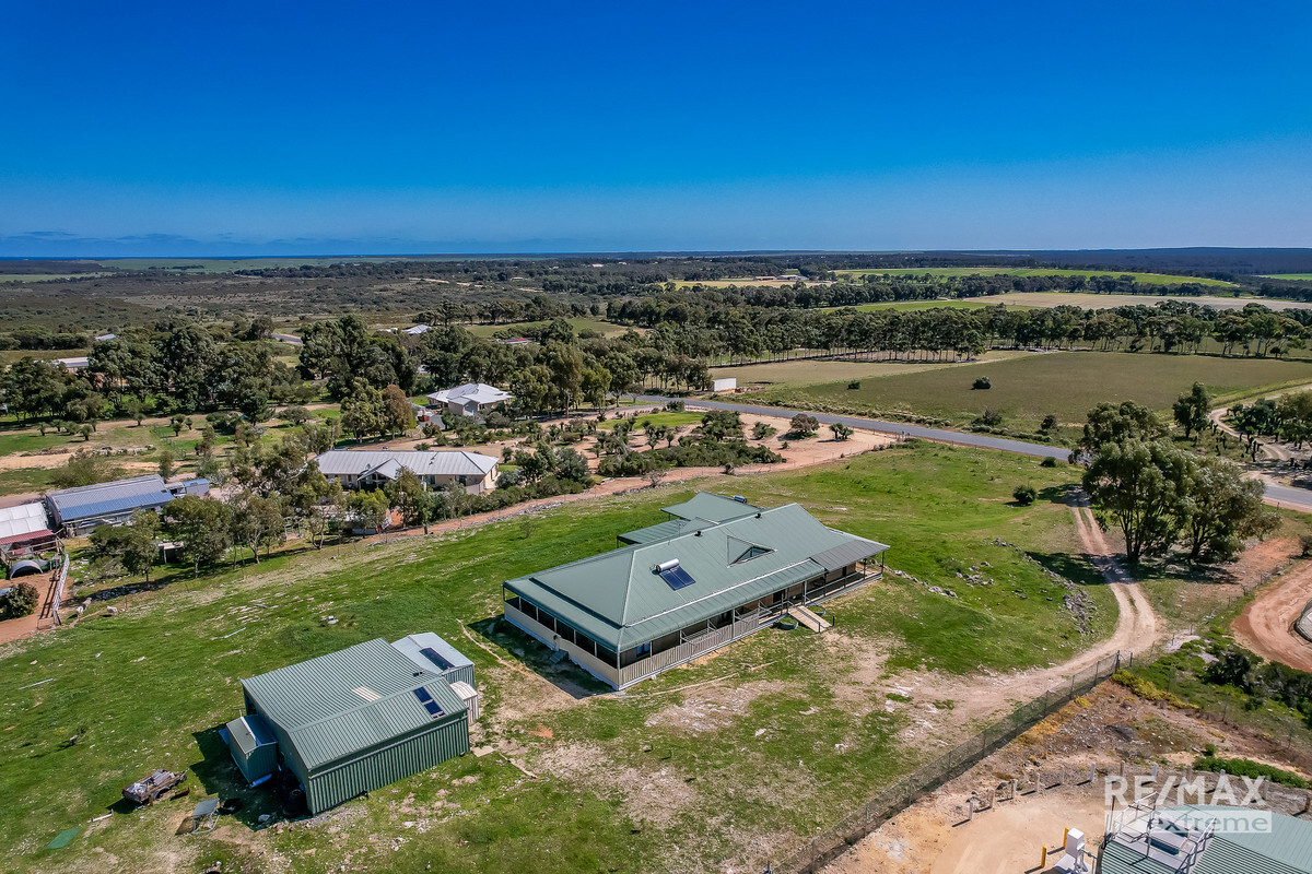 251 Sovereign Hill Drive Gabbadah Western Australia House for Sale RE