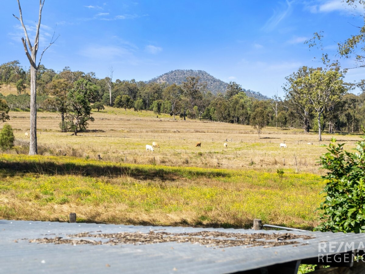 1871 Kerry Road Kerry Queensland House for Sale RE/MAX Australia