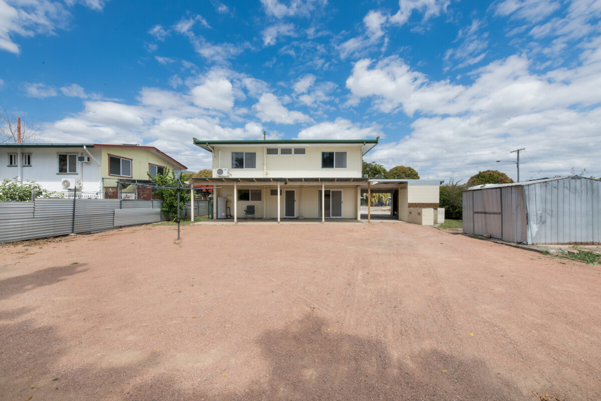 14 Leopold Street Aitkenvale Queensland House for Sale RE/MAX Australia